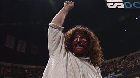 SmackDown #19 (1999) - Episode 19 poster and promotional image