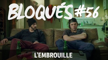 L'embrouille (2016) - Episode 56 poster and promotional image