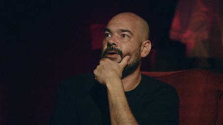 The Ex-Files (2020) - Episode 3 poster and promotional image