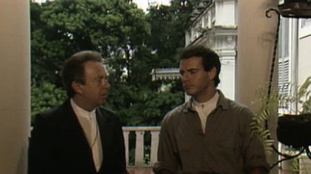 Episode 95 (1990) - Episode 95 poster and promotional image