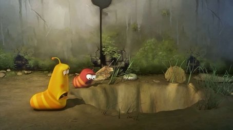 Pit (2011) - Episode 54 poster and promotional image