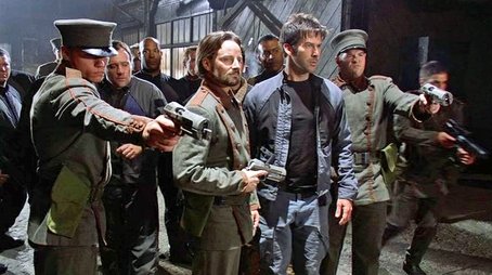Coup D'etat (2006) - Episode 17 poster and promotional image