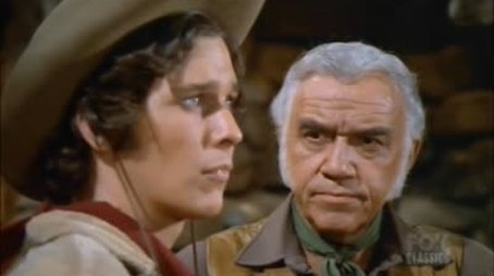New Man (1972) - Episode 6 poster and promotional image