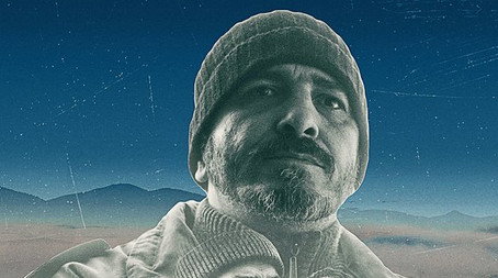 The Hollow (2024) poster