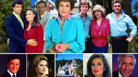 Season 3 (1983) - Season 3 poster and promotional image