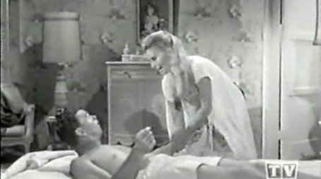 Misadventure (1964) - Episode 8 poster and promotional image