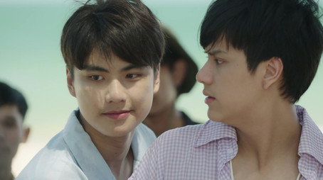 แค่เพื่อนครับเพื่อน Сезон 1
