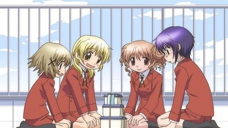 February 6th: Cherry Blossom, Cherry Blossom (2008) - Episode 2 poster and promotional image
