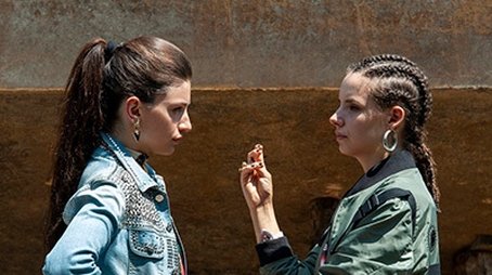 Tell Me the Truth (2019) - Episode 8 poster and promotional image