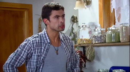 La Chúcara Сезон 1