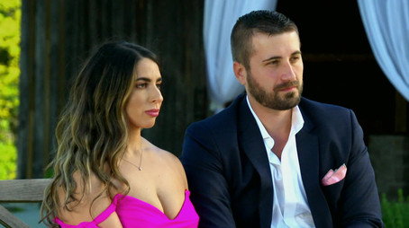 Married at First Sight Сезон 16