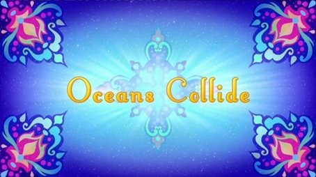 Oceans Collide (2020) - Episode 6 poster and promotional image