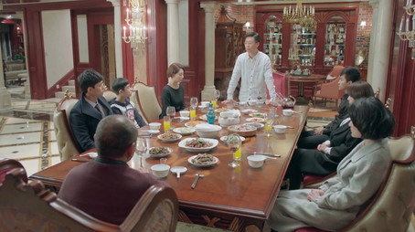 鸡毛飞上天 Stagione 1