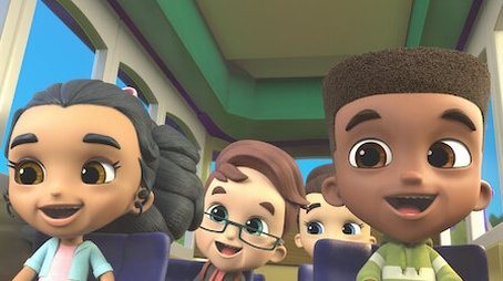 Delivery Dilemma (2021) - Episode 5 poster and promotional image