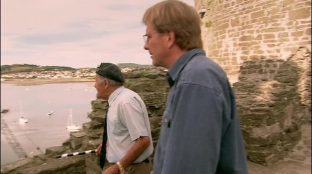 North Wales: Feisty and Poetic (2006) - Episode 2 poster and promotional image