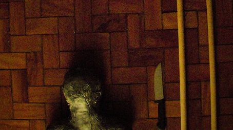 TOTEM (2026) poster