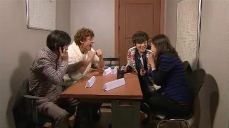 Episode 54 (2011) - Episode 54 poster and promotional image