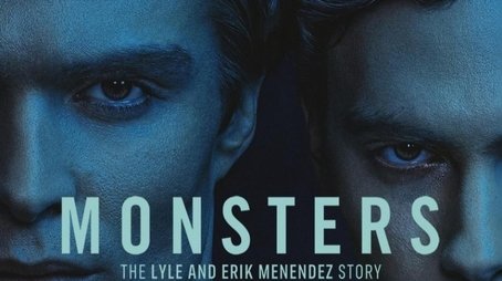 The Lyle and Erik Menendez Story (2024) - Season 1 poster and promotional image