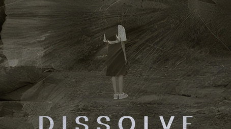 Dissolve to the Pastroad (2025) poster