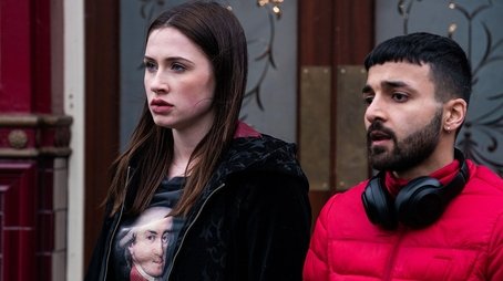 05/05/2020 (2020) - Episode 58 poster and promotional image