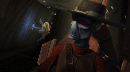 Star Wars: The Clone Wars416