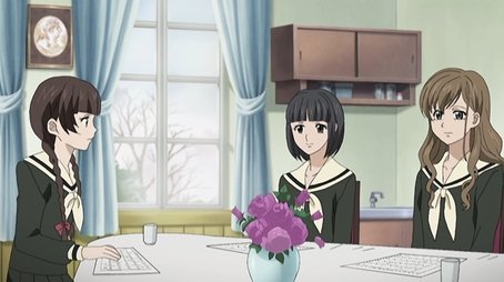 The Masked Actress (2009) - Episode 9 poster and promotional image