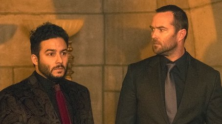 Borrow or Rob (2017) - Episode 14 poster and promotional image