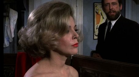 Illusion (1969) - Episode 24 poster and promotional image