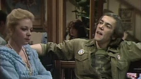 Citizen Smith Sezóna 1