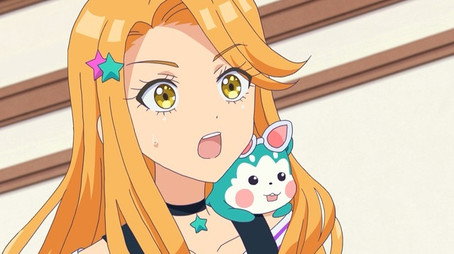 ワッチャプリマジ！ Сезон 1