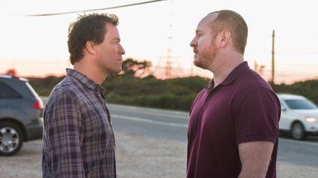 7 (2014) - Episode 7 poster and promotional image