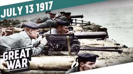 Operation Beach Party - Mustard Gas Unleashed - Week 155 (2017) - Episode 28 poster and promotional image