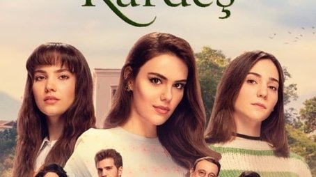Season 2 (2022) - Season 2 poster and promotional image