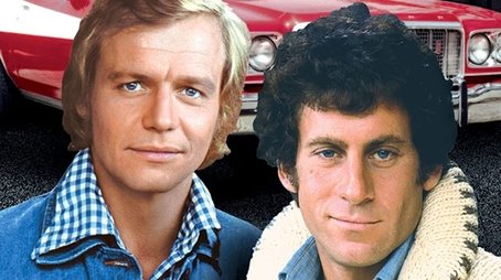 Starsky & Hutch (1975) poster