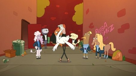 Kiff's Mix (2023) - Episode 11 poster and promotional image
