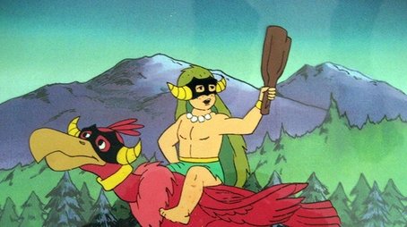 A Big Day for Little Rok (1967) - Episode 34 poster and promotional image