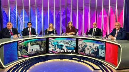 16/05/2024 (2024) - Episode 16 poster and promotional image