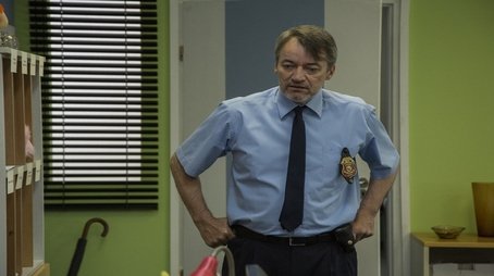 Episode 5 (2015) - Episode 5 poster and promotional image