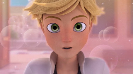 Мега-чудесата на Калинката и Черния котарак Сезон 4
