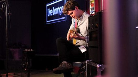 BBC Radio 1's Live Lounge Сезон 5