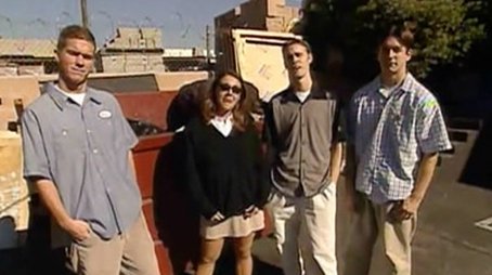 The Real World/Road Rules Casting Special (1999) - Episode 4 poster and promotional image