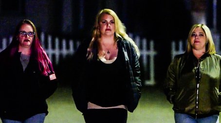 Orcutt Ranch (2023) - Episode 4 poster and promotional image