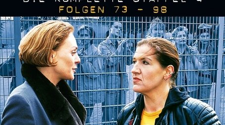 Season 4 (1999) - Season 4 poster and promotional image