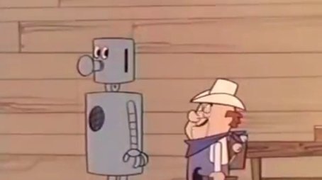 Robot Plot (1960) - Episode 18 poster and promotional image