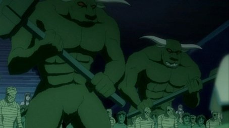 All Is Only Despair (2004) - Episode 11 poster and promotional image