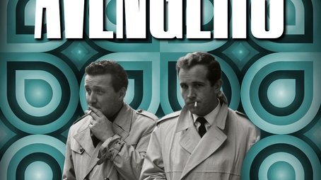 Series 1 (1961) - Season 1 poster and promotional image