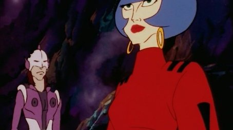 Secret of Project X (1980) - Episode 30 poster and promotional image
