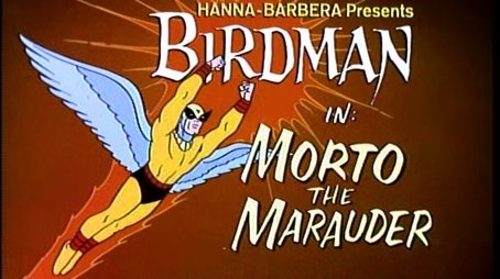 Morto The Marauder (1967) - Episode 3 poster and promotional image