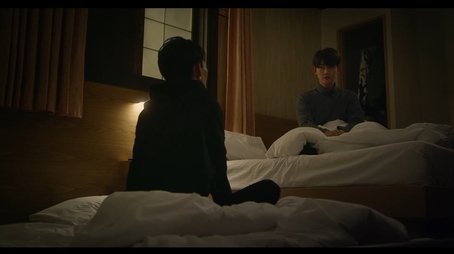 Episode 8 (2021) - Episode 8 poster and promotional image