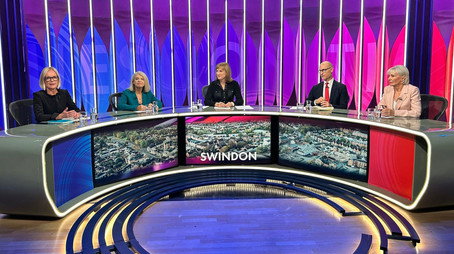 Question Time Sezona 48